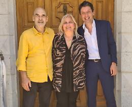 Cremona e le sue eccellenze protagoniste al Vittoriale di Gardone Riviera 
