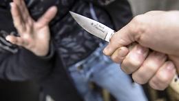 Arrestato 40enne per maltrattamenti in famiglia
