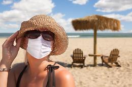 Covid, positivi «sconosciuti»: ora è allerta