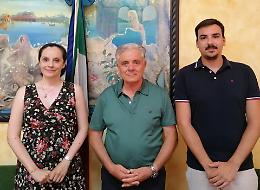 Caruccio: «Pozzaglio, non ti deluderò»