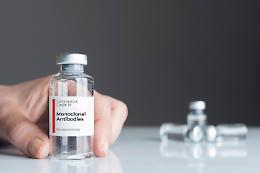 Covid: «Le fiale monoclonali restano inutilizzate nelle farmacie»
