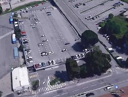 Parcheggio multipiano: ditta di Palermo in pole position