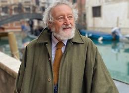 'E la voce va', il nuovo album del 90enne cremonese Detto Ferrante Anguissola