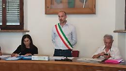 Gazzuolo, con il giuramento è iniziata l’era di Minari