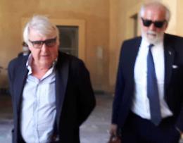Le auto «cannibalizzate». Paolo Taino rinviato a giudizio