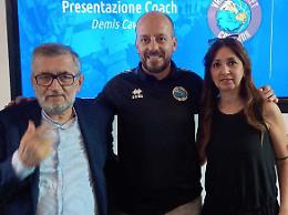 Basket, la Vanoli riparte di slancio: «Faremo un bel campionato»