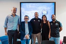 Vanoli Basket, inaugurata la stagione 2022/2023