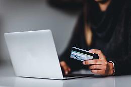 Clicca sul link-trappola inviato nella finta mail delle Poste, conto svuotato
