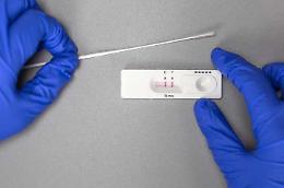 Covid, in provincia i nuovi contagi sono 282