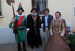 Lutto, si è spento il sorriso di Mariangela