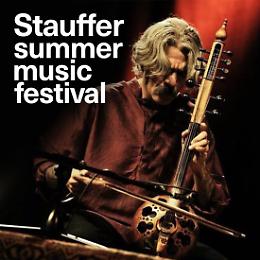 Kayhan Kalhor & Friends
