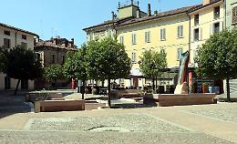 Riqualificazione di piazza Turati: «Ai cittadini non costa nulla»