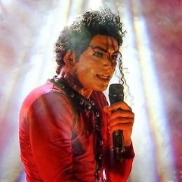 Michael Jackson Tribute Show a 'Le notti dei Corvi 2023'