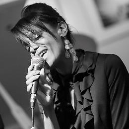 Concerto jazz con Denia Ridley Quartet