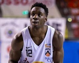 Basket, quarto colpo Vanoli: ingaggiato l'ala Joseph Mobio