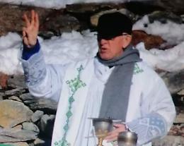 Diocesi cremasca in lutto, addio a don Marco Lunghi