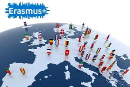 Erasmus+, iniziativa dell’Europarlamento. L’obiettivo è un progetto più aperto a tutti