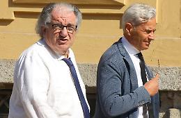 Tassista arrestato, Lombardo: «Comincio a riempire i vuoti di memoria»