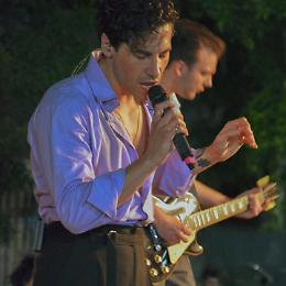 Mosaico in concerto al Sabbio Summer Fest