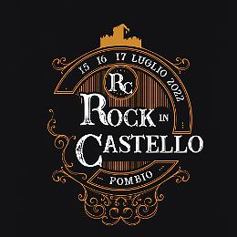 Rock in Castello a Fombio (LO) - Ultima serata