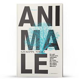 Presentazione del libro "Animale" di Giuseppe Nibali