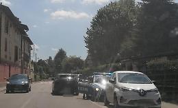 Postina 23enne investita a Costa Sant'Abramo