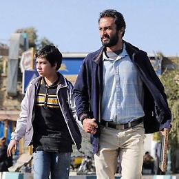A Hero - un film di Ashgar Faradi 
