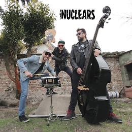 I "The Nuclears" a Casaletto Ceredano