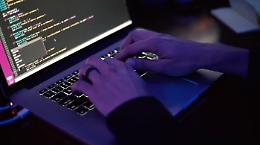 Cybersecurity, minacce via email aumentate del 101% nel 2021
