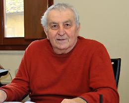 Addio al sindaco Mauro Agarossi, aveva 74 anni