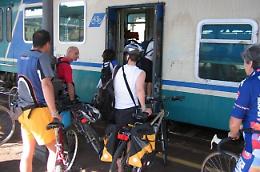 Lavori in corso alla stazione ferroviaria: incontro RFI e Comune