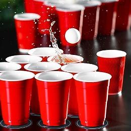 Summer Party con torneo di Beer Pong
