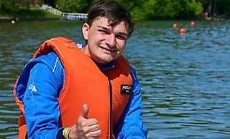 Muore a 22 anni il pilota cremonese Mattia Ghiraldi