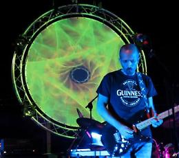Concerto: Big One - European Pink Floyd Show
