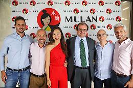 La cremonese Mulan Group entra TIP per sviluppare la crescita in Europa con un occhio verso la borsa
