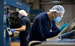 Il lavoro «tiene» ma il posto fisso ormai è un miraggio