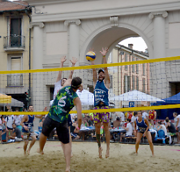 Torna Happy Beach, l'evento più atteso dell'estate!