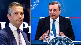 Crisi di Governo, Allegri: «Una scelta da irresponsabili. Torni la politica competente»