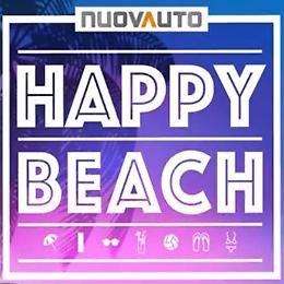 Happy Beach Party: Torneo di Beach Volley e....