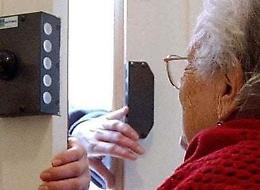 Truffa del gas a segno: derubata un'anziana signora 83enne