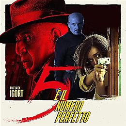 5 è il numero perfetto, un film con Tony Servillo