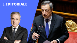Una scelta rischiosa anche per chi l'ha voluta