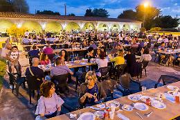 Feste sull'aia, tornano le serate organizzate dalla Cooperativa Agropolis