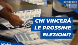 Italiani al voto il 25 settembre: chi uscirà vincitore dalle urne?
