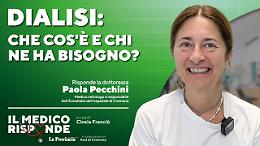 Dall'insufficienza renale alla dialisi