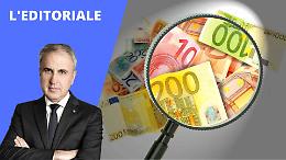 Ora la vera emergenza è la riforma del fisco