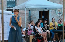 Santa Maria: oltre la disabilità. La terapia? Musica e famiglia