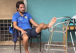 "Pergo: le difficoltà ci danno forza"