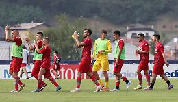 Calcio, la Cremonese vince 2-0 nell'amichevole contro la Spal