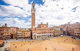 Scomparsa turista 16enne tedesca a Siena, ricerche in corso